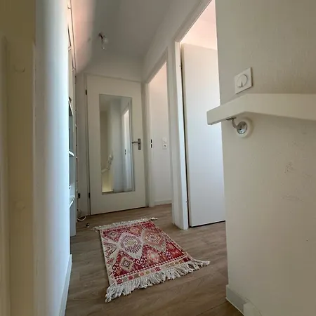 Deux Belles Chambres A L'etage D'un Duplex Recent * Bordeaux