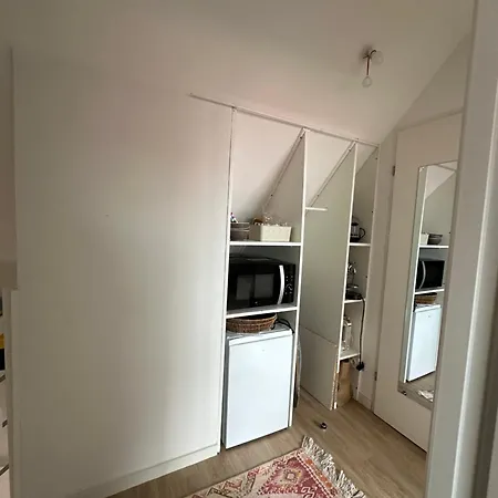 Appartamento Deux Belles Chambres A L'etage D'un Duplex Recent Bordeaux